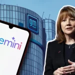 GM deploys Google Gemini AI to 4 million vehicles with no dealer involvement