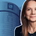 GM tops Q1 expectations, raises outlook on tariff refund boost