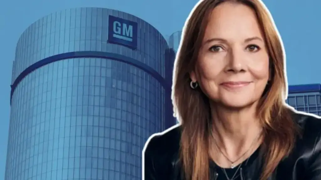 GM tops Q1 expectations, raises outlook on tariff refund boost