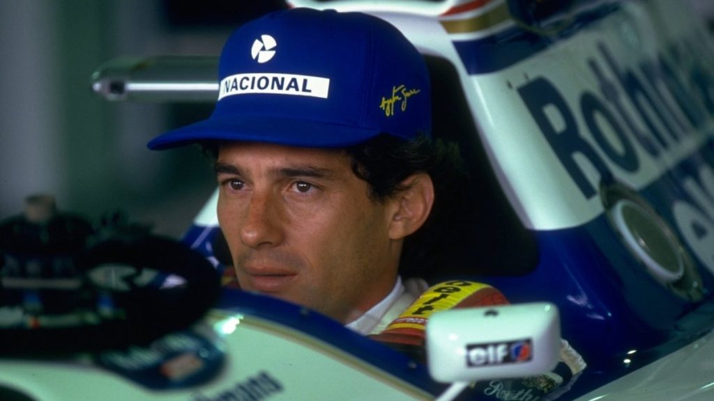 Senna Nearly Went to Ferrari in ’94. Jean Todt Now Explains Why He Didn’t