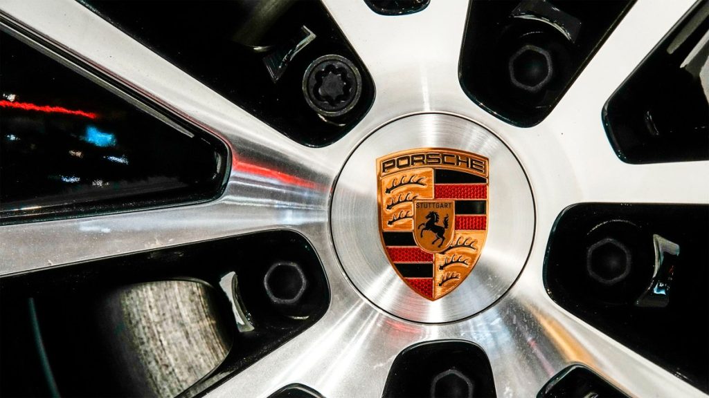 Porsche’s Awful 2025 Has Continued Well Into 2026: TDS