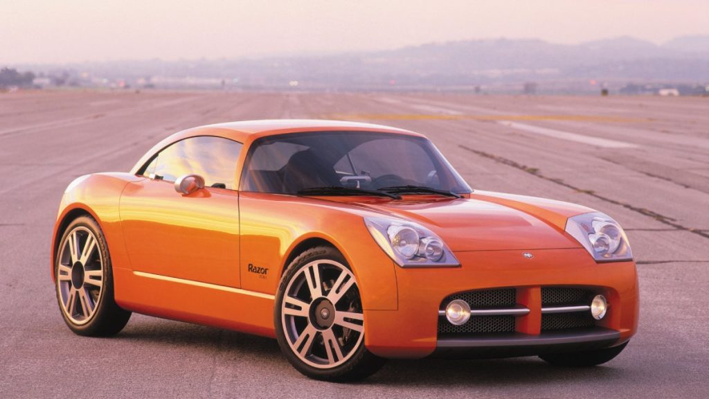 Dodge CEO Still ‘Absolutely’ Thinks There’s Opportunity for a Sub-$30k Sports Car