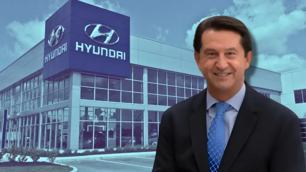 Hyundai CEO says Middle East crisis will impact sales as production limits restrict reallocation