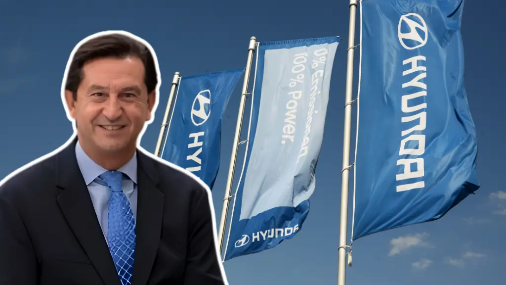 Hyundai’s profit drops 24% as tariffs, weak global demand persist 