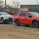 2026 Honda Passport TrailSport Tow Test: Maxing It Out