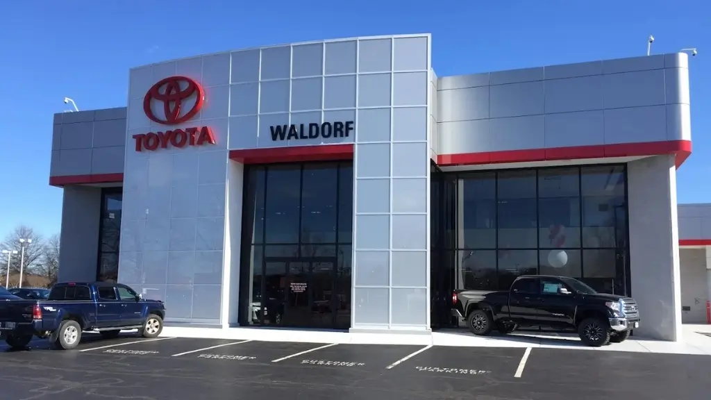 Kody Holdings sells 12-store Southern Maryland portfolio to Brandon Steven Motors