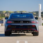 Nissan Z’s Twin-Turbo V6 ‘Is Capable of a Lot More Power,’ Nissan Boss Says