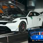 Ford Mustang GTD Dyno Run Reveals How Much HP It Really Makes