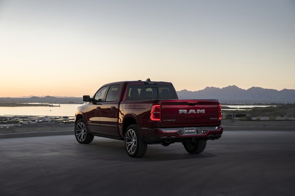 Stellantis “reset” in progress, but is it convincing?