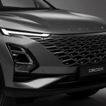 Cheery’s Omoda, Jaecoo hit one million sales in three years