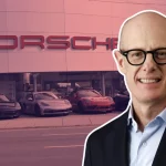 Porsche profit hits forecast despite deep decline in Q1 sales
