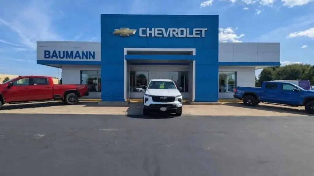 Baumann Auto Group acquires Firelands Chevrolet of Norwalk in Ohio