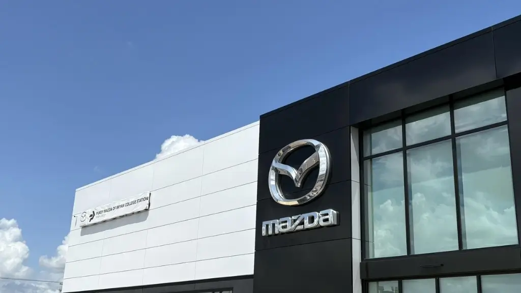 Purdy Group USA expands in Bryan, Texas with acquisition of Douglass Mazda and Volkswagen