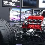 The Next Twin-Turbo V8 GT3 Car Is Coming From China