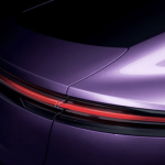 MG to debut Momenta’s R7 system in apparent Tesla challenge