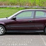 These Still Exist? Stock Honda Civic EK Hatch Surfaces for Sale With 90,000 Miles