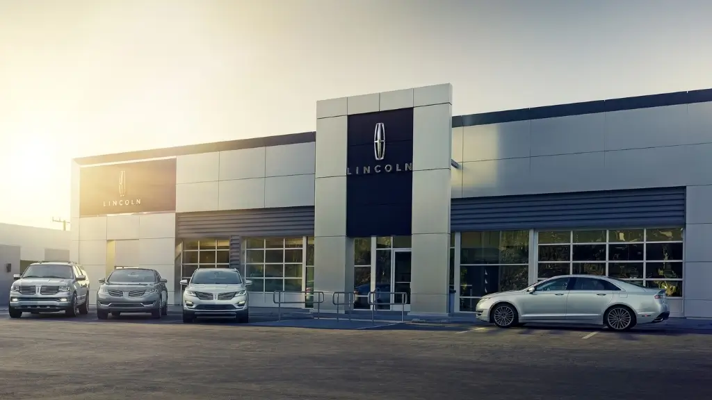 Tasca Automotive Group acquires Lincoln dealership in Clearwater from AutoNation