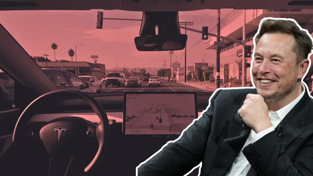 Tesla rolls out Spring 2026 update with AI, self-driving push