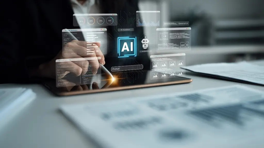 The AI gap in automotive retail: dealers embrace AI, but say it falls short where it matters most 