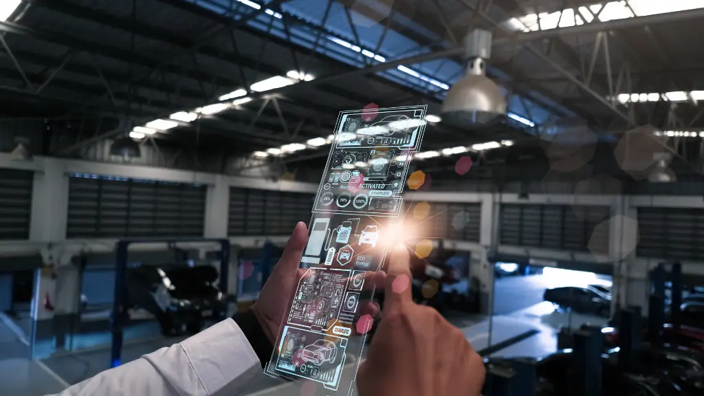 AI fixes the gaps that are costing you service customers