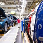 Toyota’s Sales Keep Climbing Despite Every Reason Not To: TDS