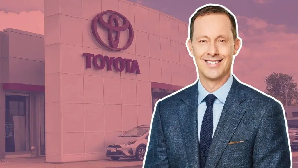 Scott Cooke to retire as President and CEO; Alec Hagey named successor