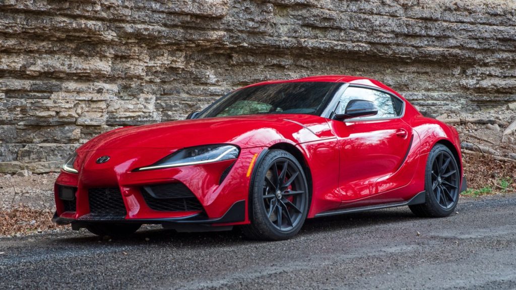 2026 Toyota Supra MkV Final Edition Review: This Should Have Been a Bigger Deal