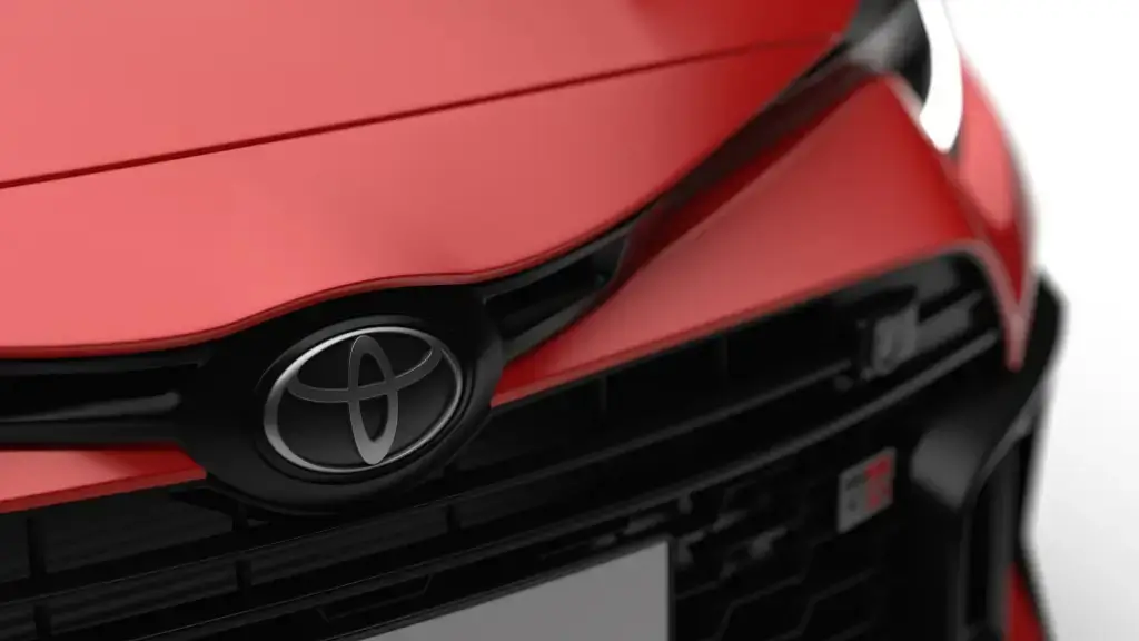 Toyota’s supply chain strain intensifies as Iran conflict disrupts materials flow