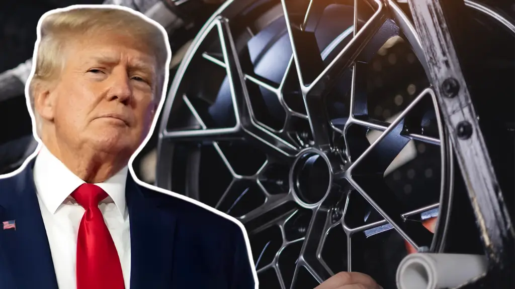 White House revises metals tariffs, shifts calculation method