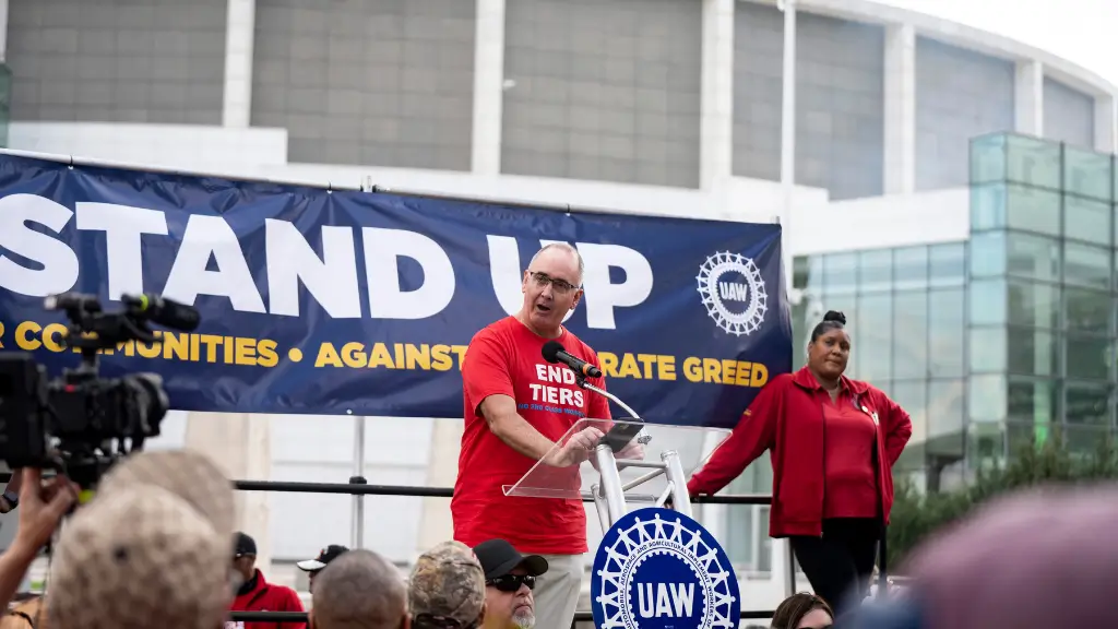 UAW federal oversight costs exceed $25.3 million as investigations intensify
