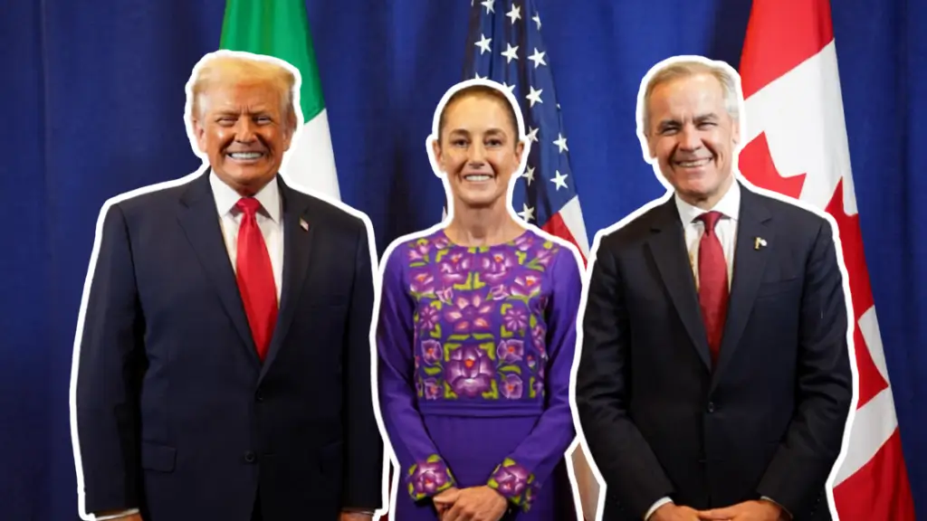 Tariff pressure drives urgency in 2026 USMCA negotiations