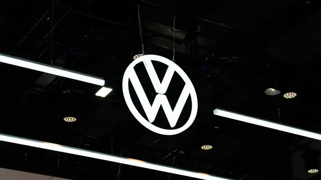 Volkswagen deliveries fall as China, U.S. demand weaken in Q1