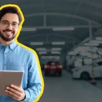 Vehlo’s Solutions now support the requirements of the Ford Commitment Program