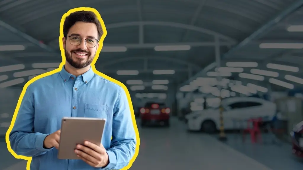 Vehlo’s Solutions now support the requirements of the Ford Commitment Program