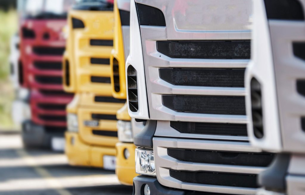 ACEA calls for accelerated HDV CO2 review after amendment