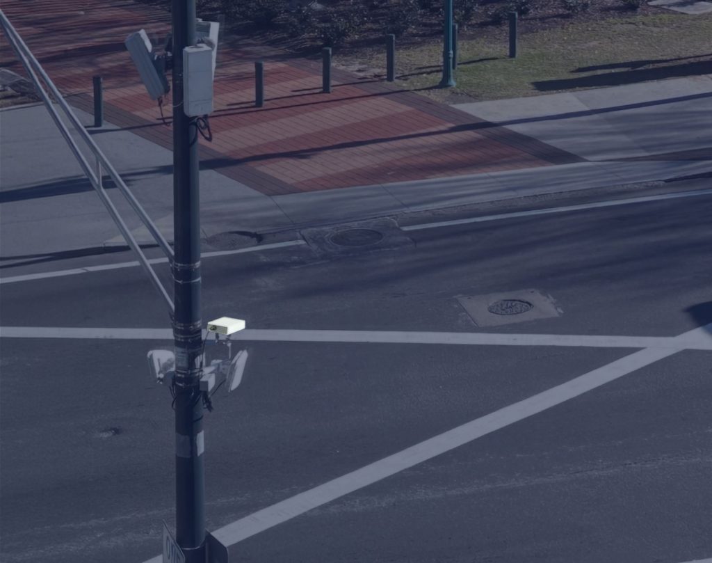 Georgia DOT expands Aeva CityOS LiDAR platform in Atlanta