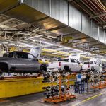 GM’s Profits Are Up 22%. Trucks Did It: TDS