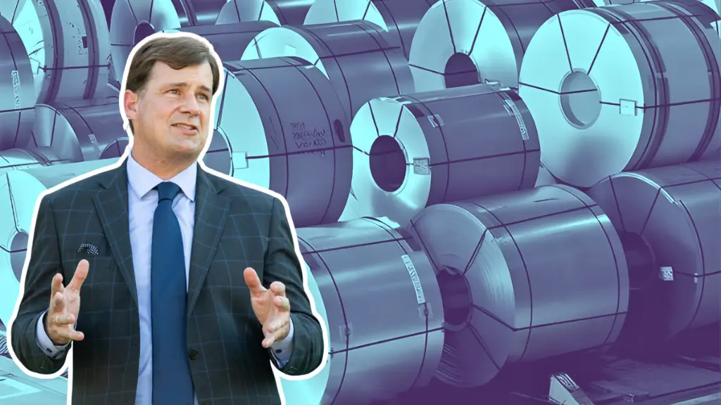 Ford seeks tariff relief as F-150 costs surge