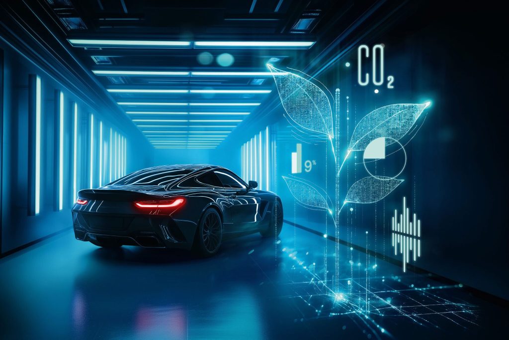 BASF Coatings wins TÜV nod for carbon footprint tool