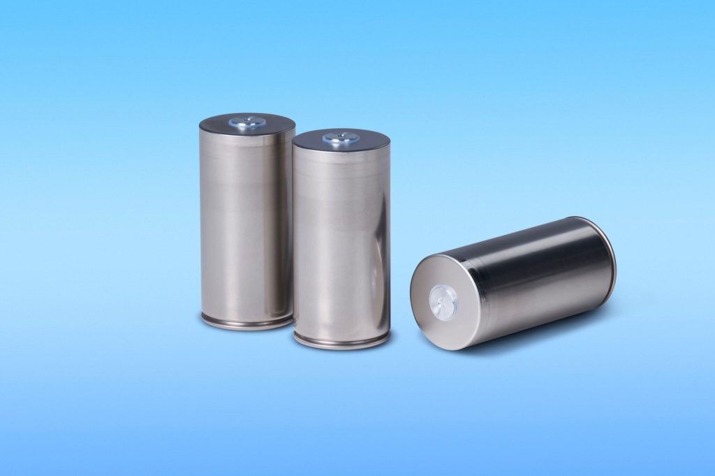 BMW i7 adopts Gen6 battery with lower carbon impact