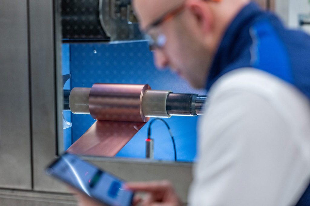 BMW, Zagreb expand AI battery cell research