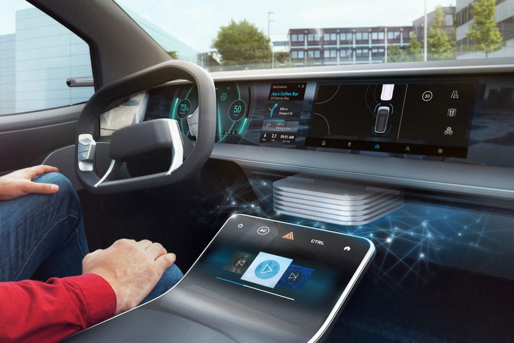 Bosch and Qualcomm expand partnership to cover ADAS