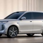 2026 BYD Sealion 08: New flagship SUV revealed with up to 900km of EV range