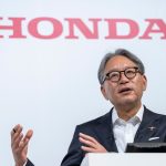 Honda and Nissan—who needs the merger now?