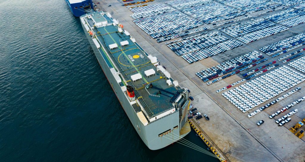 BYD expects Iran war fallout to drive sales growth in 2026