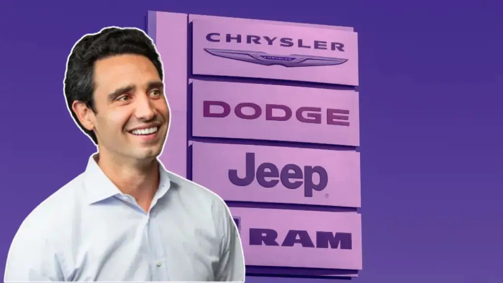 Carvana expands dealership portfolio with CDJR dealership in Ohio