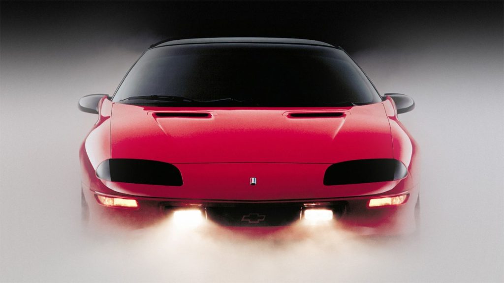 GM’s Rumored Car Comeback to Bring Camaro Revival, New Cadillac CT5, and Buick Sedan: TDS