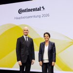 Continental names Soussan as Supervisory Board chair