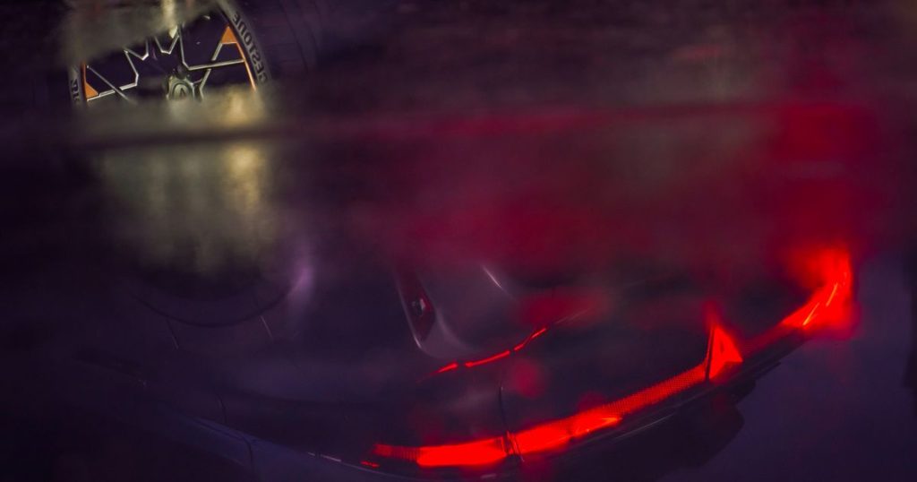 Cupra Raval EV teased again ahead of imminent reveal