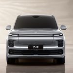 Leapmotor D19 flagship SUV could be headed to Australia